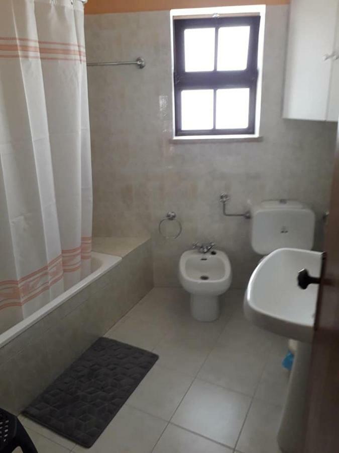 Casa Da Tia Daire Lagos Dış mekan fotoğraf