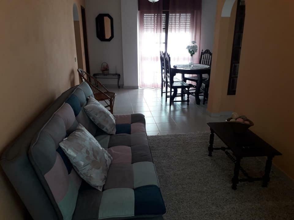 Casa Da Tia Daire Lagos Dış mekan fotoğraf