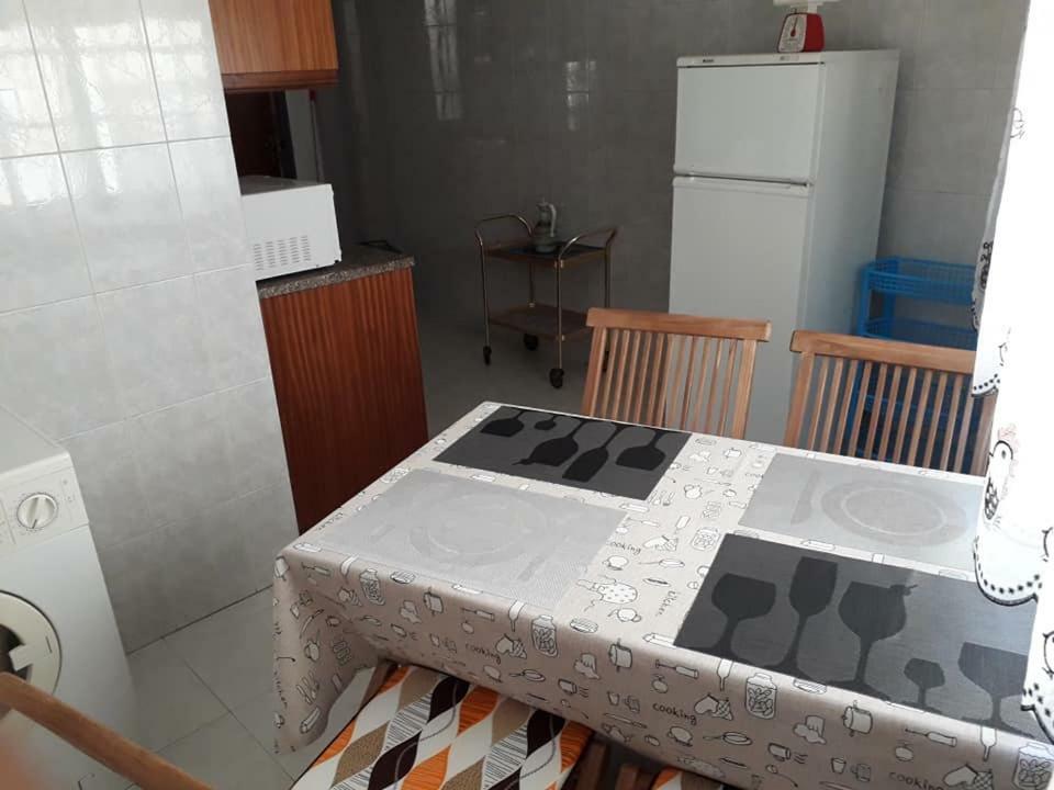 Casa Da Tia Daire Lagos Dış mekan fotoğraf