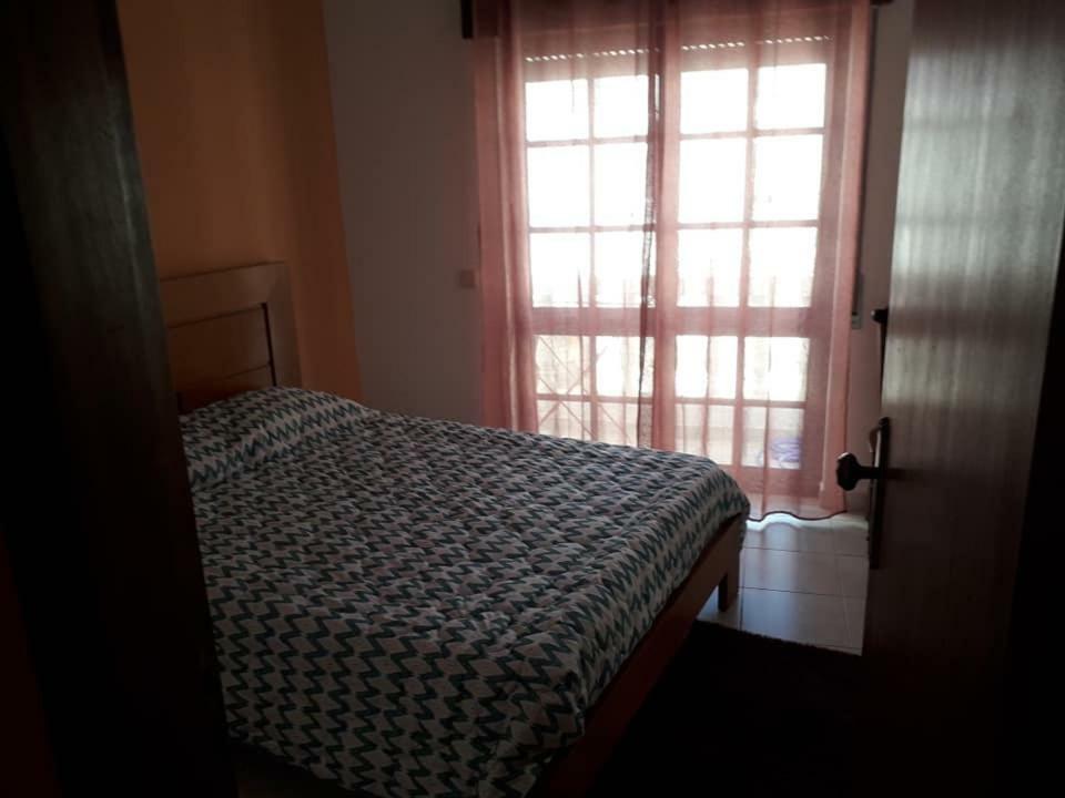 Casa Da Tia Daire Lagos Dış mekan fotoğraf