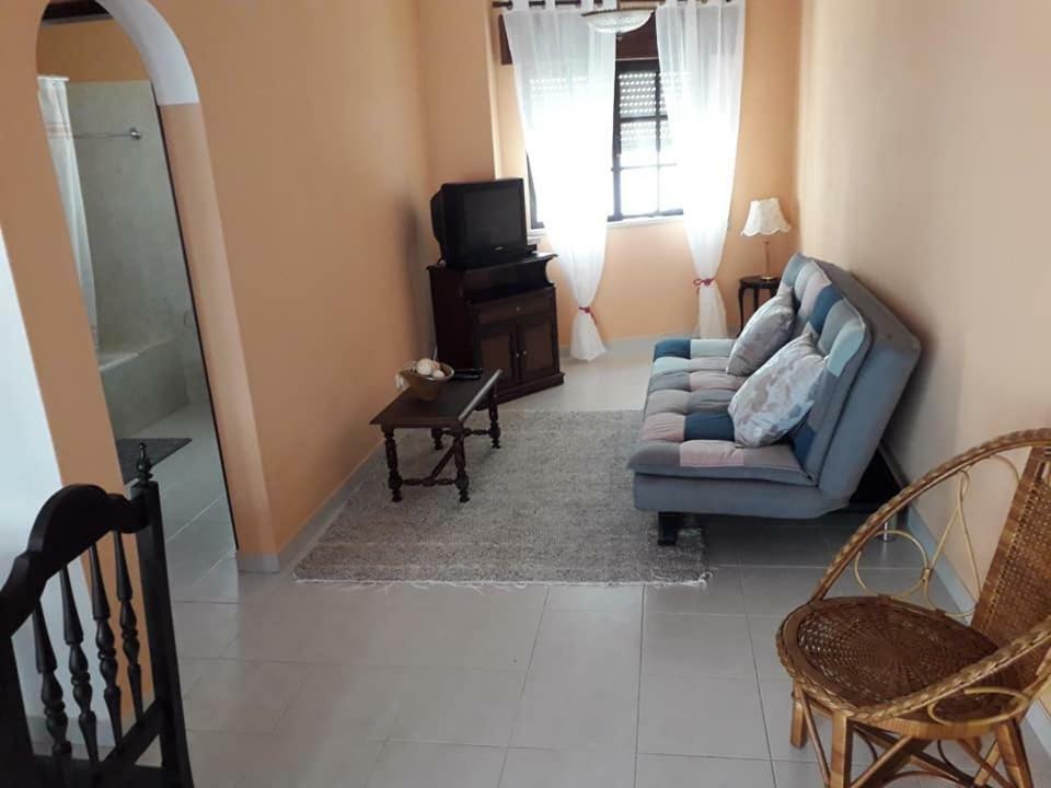 Casa Da Tia Daire Lagos Dış mekan fotoğraf