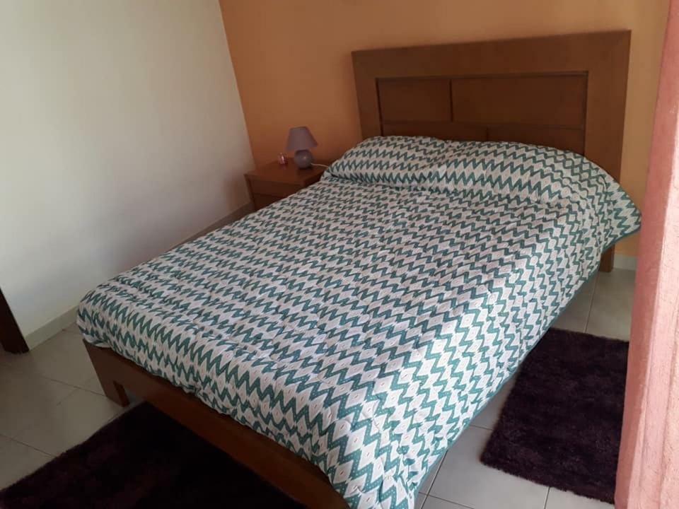 Casa Da Tia Daire Lagos Dış mekan fotoğraf