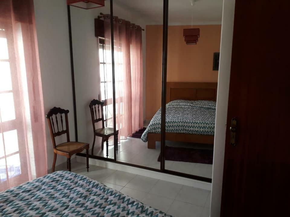 Casa Da Tia Daire Lagos Dış mekan fotoğraf