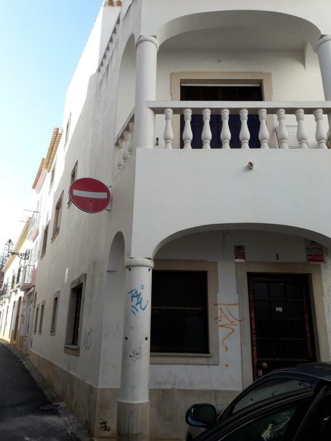 Casa Da Tia Daire Lagos Dış mekan fotoğraf
