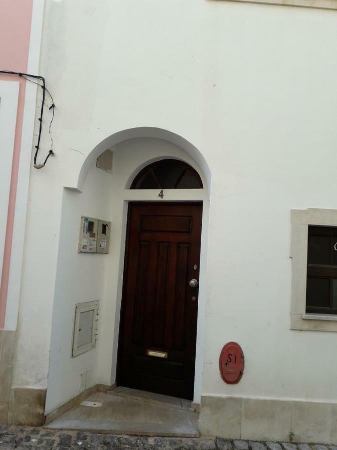 Casa Da Tia Daire Lagos Dış mekan fotoğraf